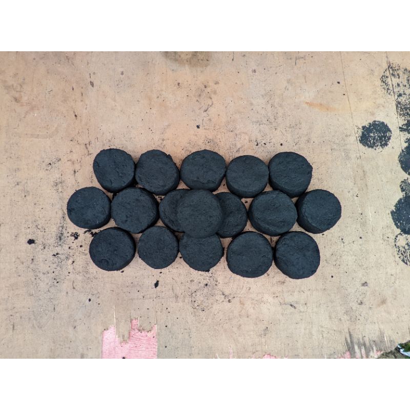 arang briket premium