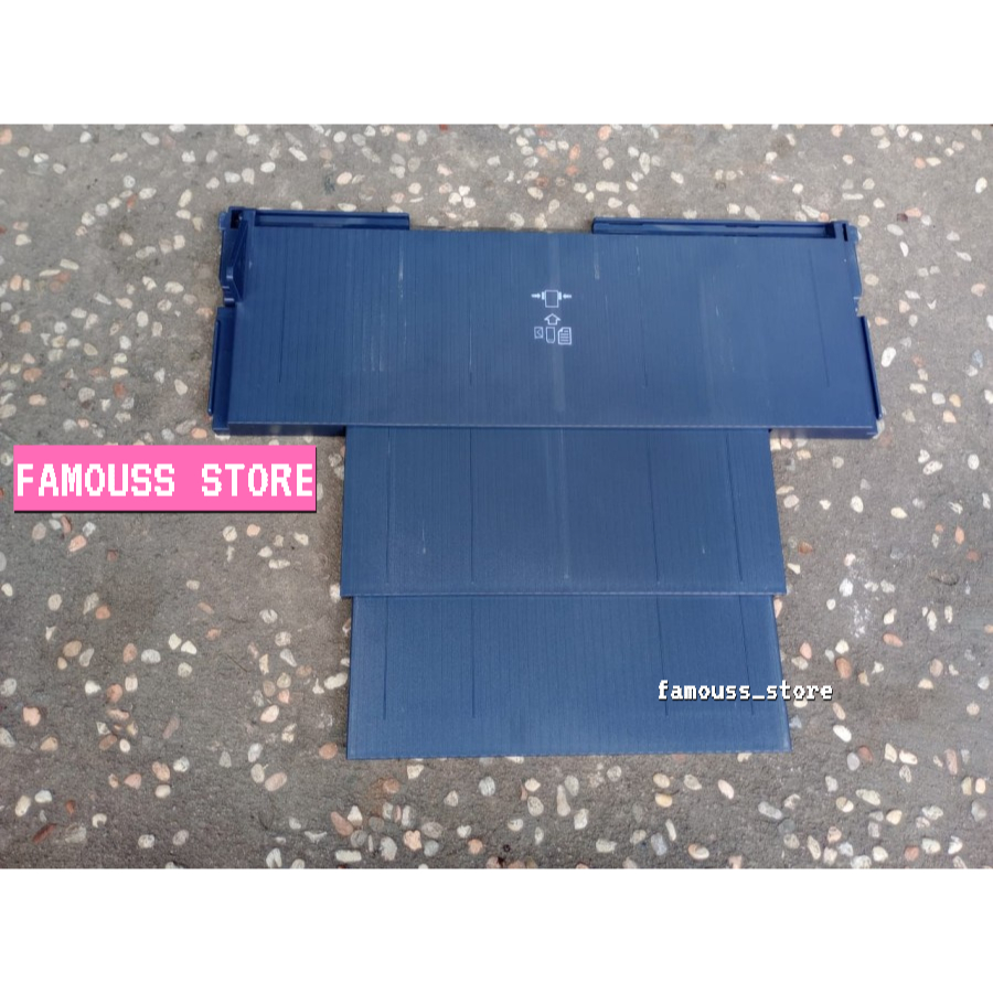 Sandaran kertas Epson L11050 paper tray epson L11050