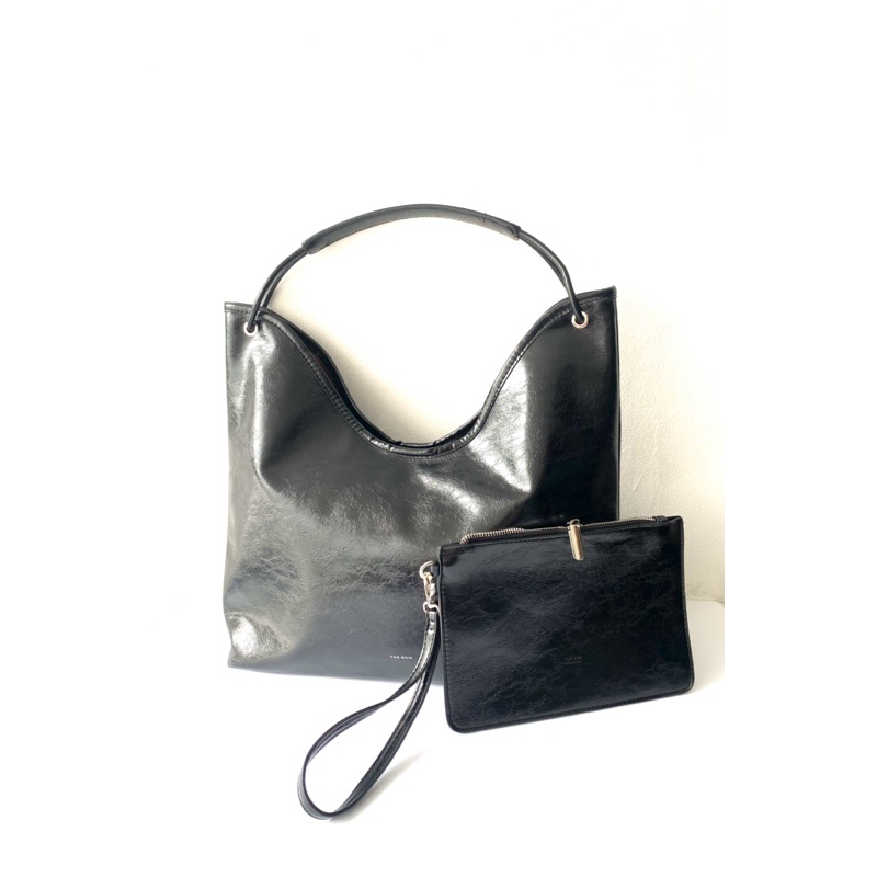 THE ROW HOBO Bag by Olsens Twin