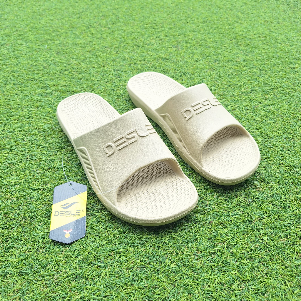 DESLE MISSISIPI SANDAL