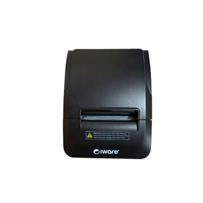 PRINTER THERMAL STRUK IWARE
