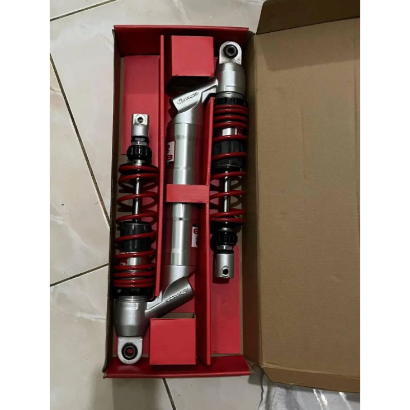 shock rcb sb2