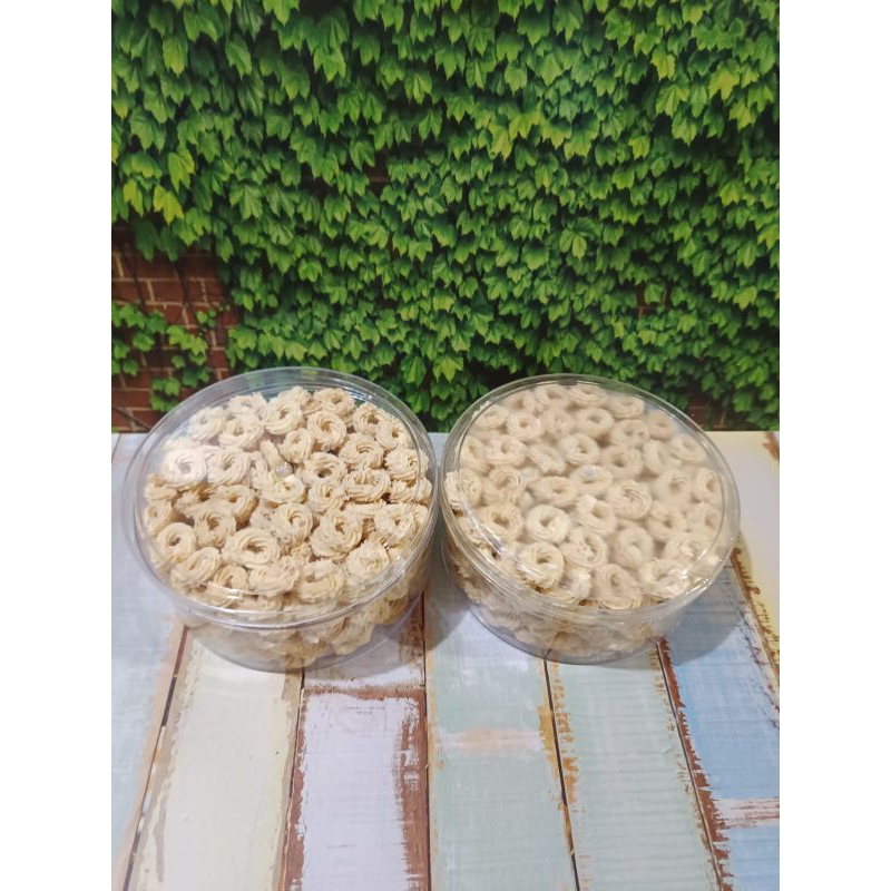

kue kering sagu kecil mini (wisman)