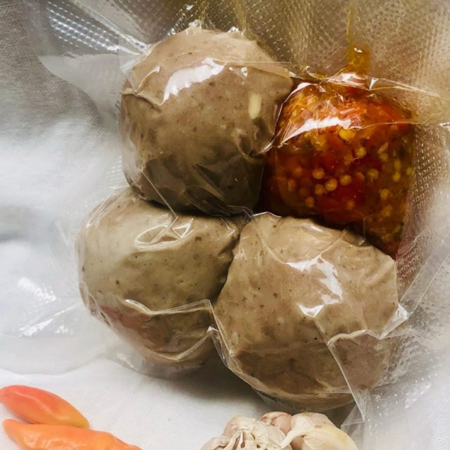 

BAKSO FAVORIT MOZZARELA (READY STOCK!!!)