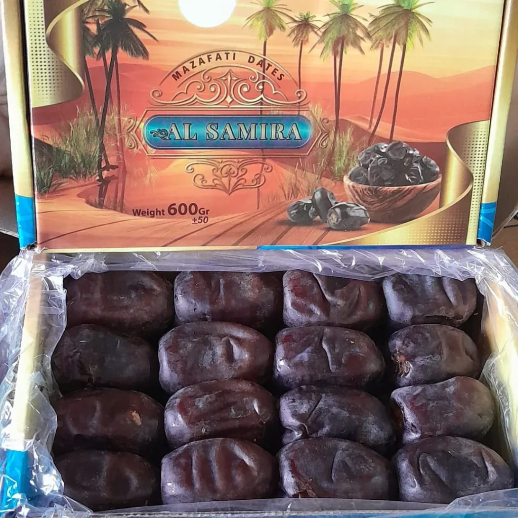 

Kurma Bam Anggur Kurma Black Diamond Barari Al Samira Madina Mazafati Dates Kurma Premium