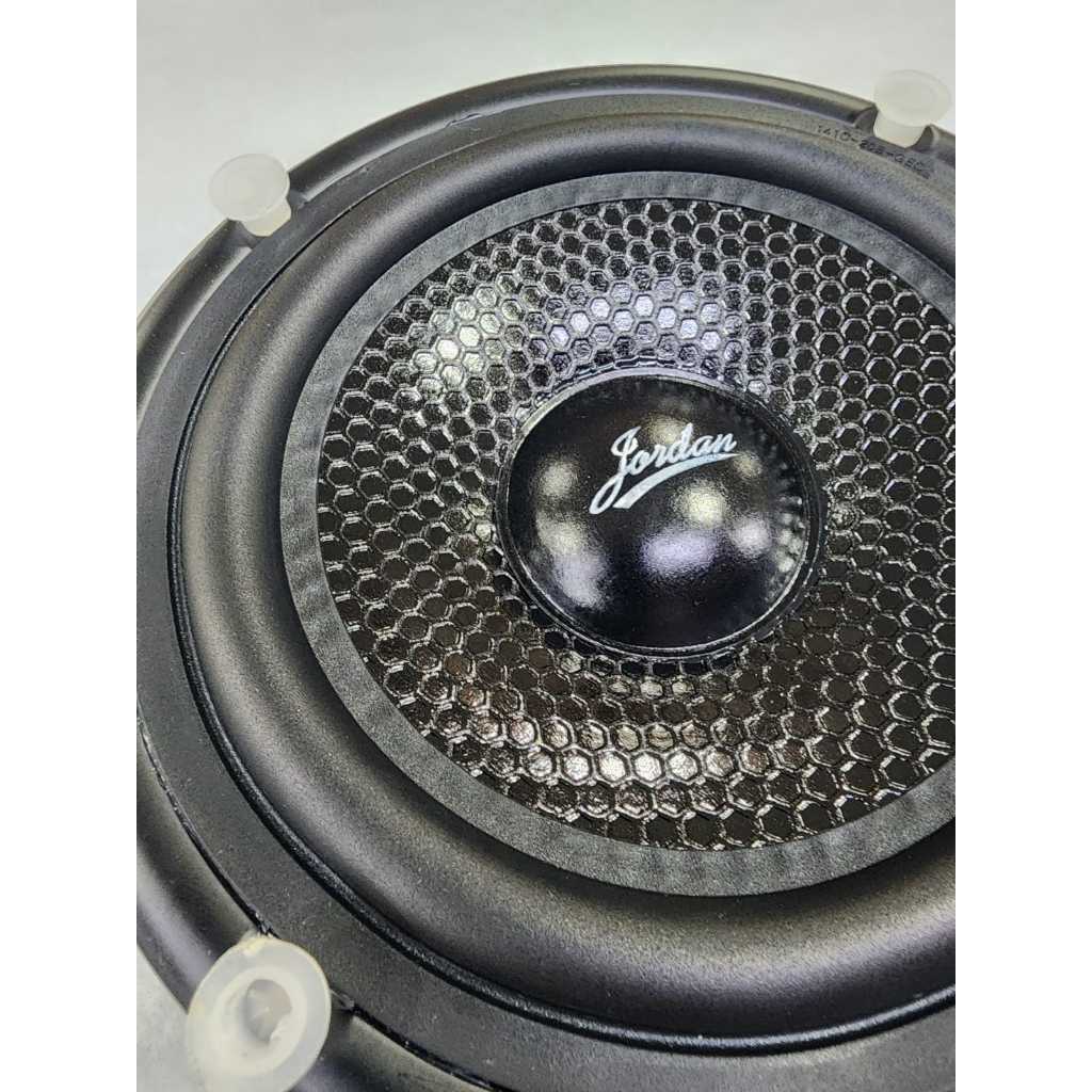 SPEAKER 6 INCH WOOFER JORDAN AUDAX - JD 6 WHR / JD6 WHR / JD6WHR - ORIGINAL