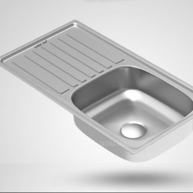 Bak Cuci Piring Stainless Steel