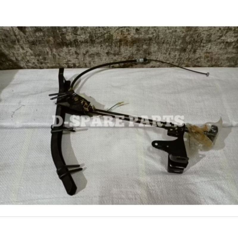 handel tarikan rem tangan tuas hand rem L300 Orsinil