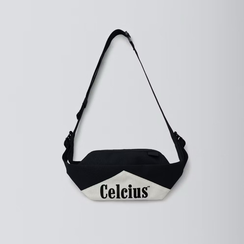 CELCIUS waistbag