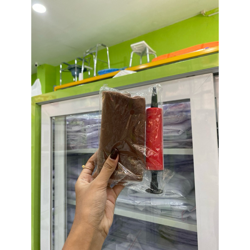 Bantal donat kesehatan akas duduk/bantalan untuk wasir,Ambien