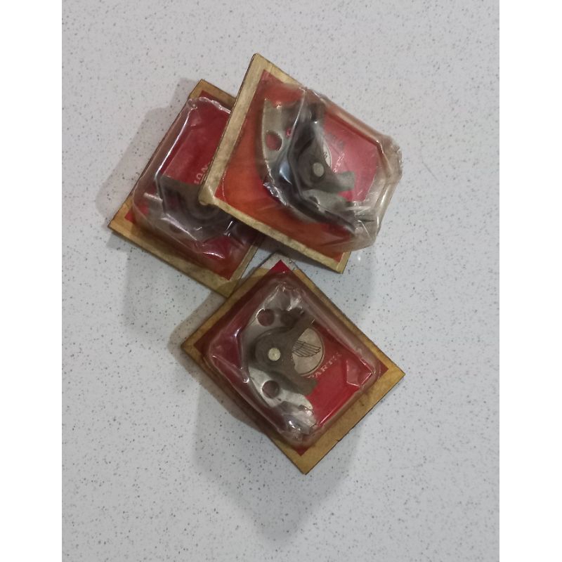 Platina Original Honda S90 S90z