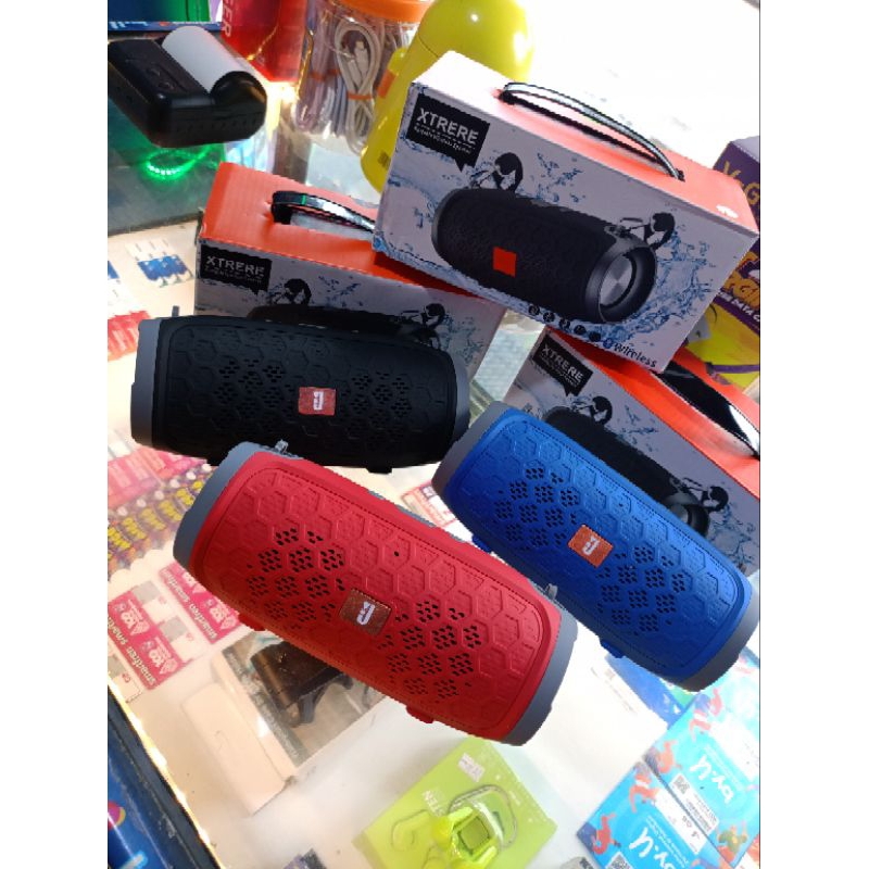 Speaker XTRERE JBL J020 Wireless Extrabass Portable