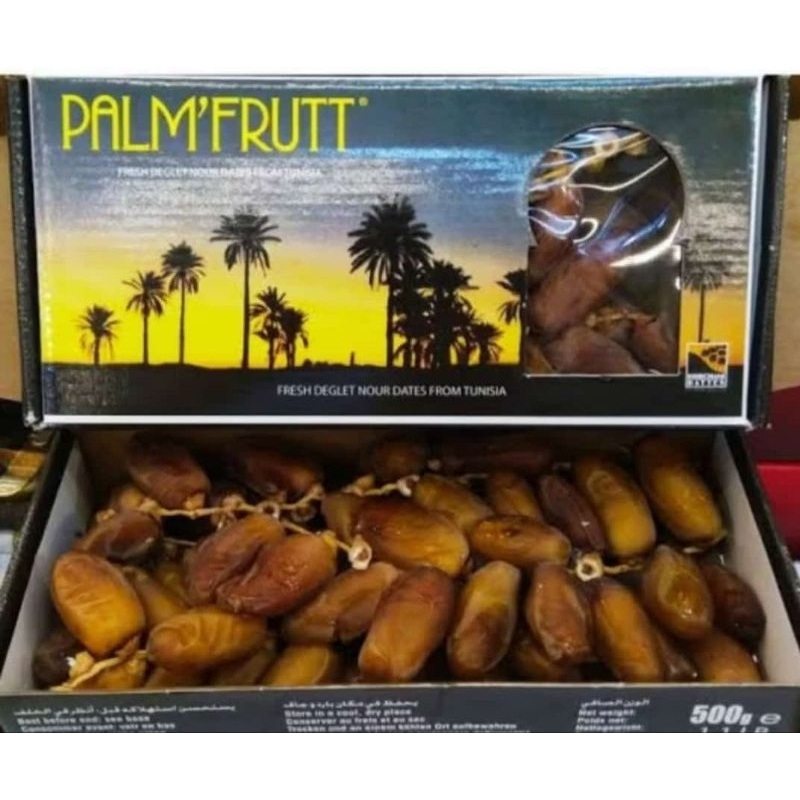 

KURMA TUNIS TANGKAI FLM FRUIT