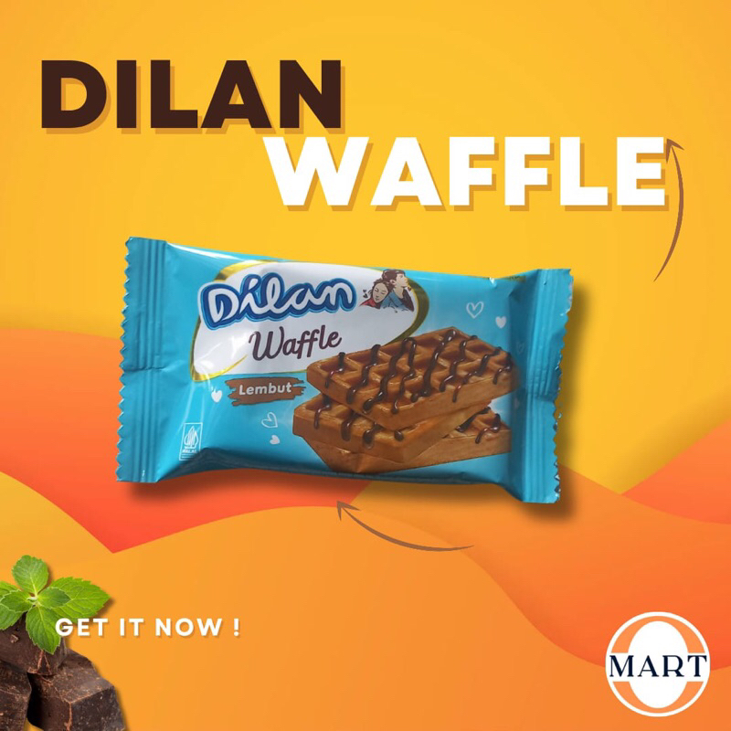 

Waffle Dilan