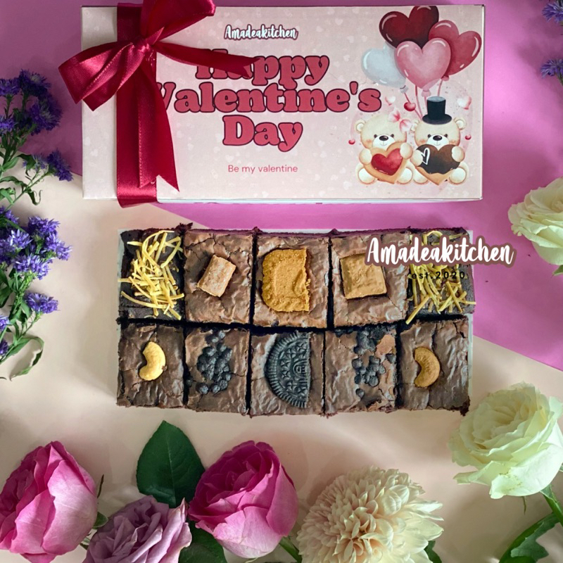 

Love Hampers Parcel Valentine Hampers Hampers valentine kasih sayang gift valday 2025