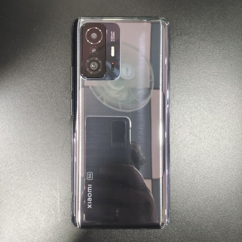 Xiaomi Mi 11T Pro 8/256Gb Garansi Resmi