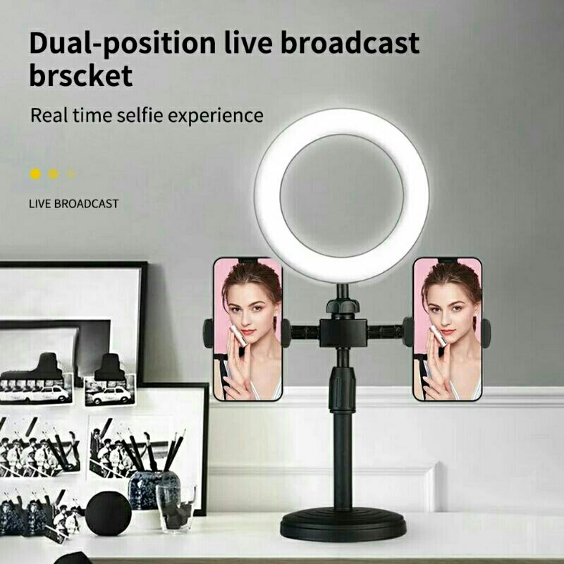 RING LIGHT SELFI RING LIGHT LIVE STREAMING RING LIGHT KONTEN KREATOR RING LIGHT MAKE UP RING LIGHT H