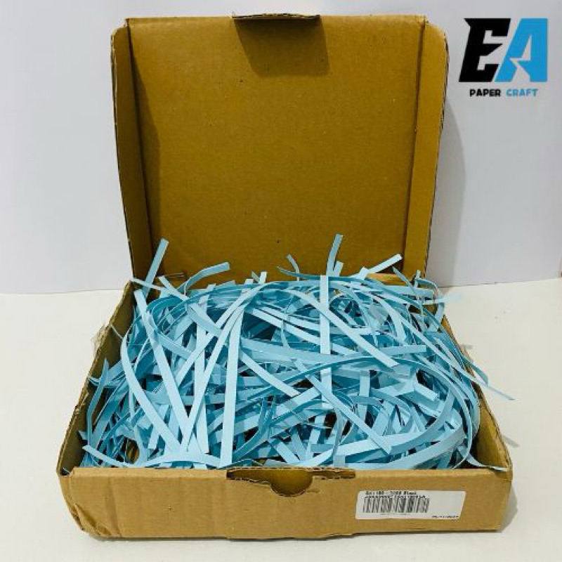 

KERTAS CACAH / KERTAS SERUT / KERTAS ISI HAMPERS