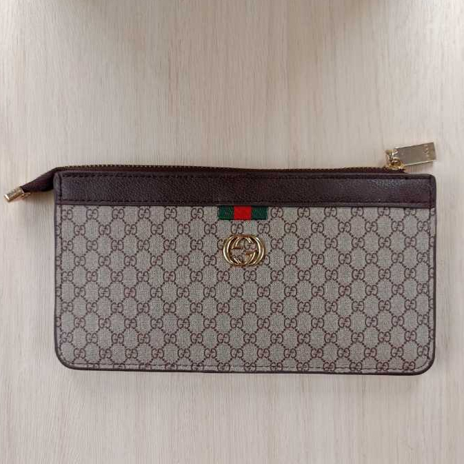 DOMPET WANITA CG DOMPET PANJANG WANITA