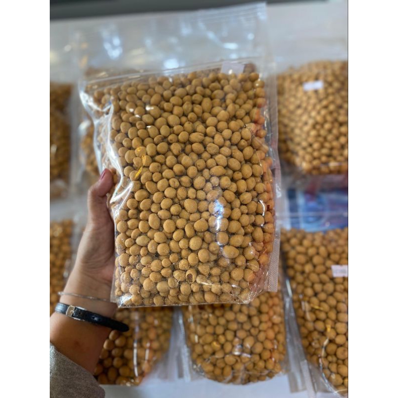 

ANEKA KUE KACANG ATOM OVEN