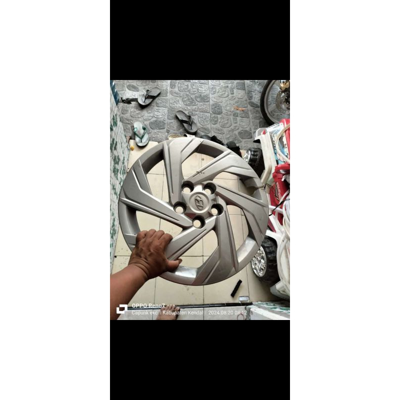 wildop ori hyundai ring 16