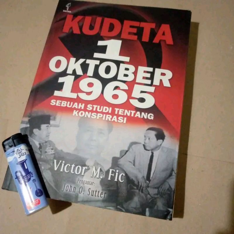 Kudeta 1 Oktober 1965