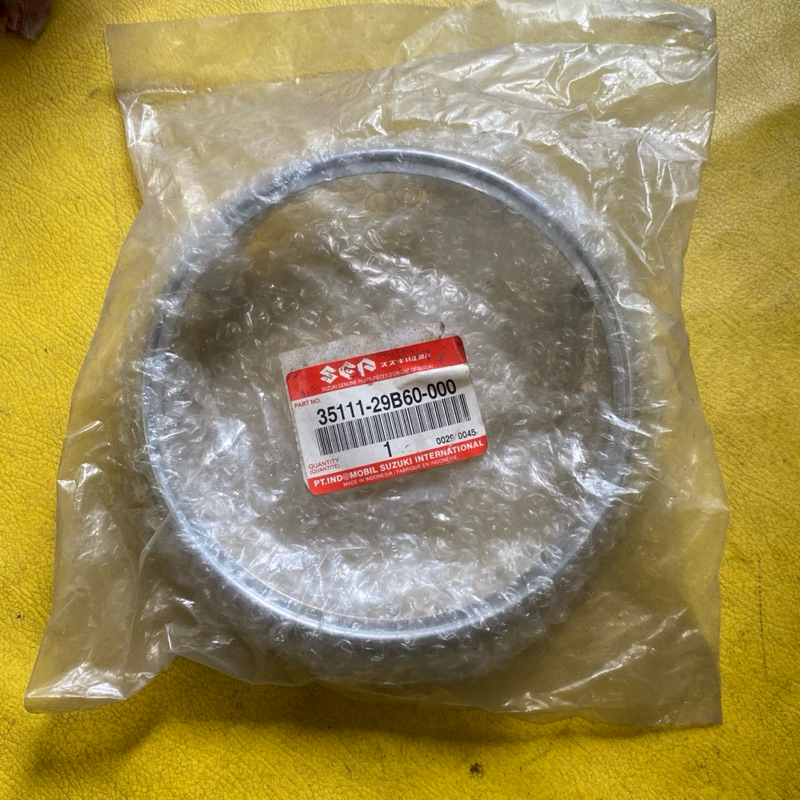 ring lampu depan headlamp Suzuki Thunder 125 original