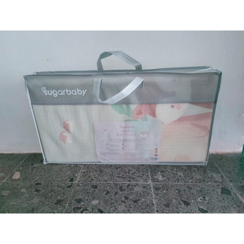 playmate foldable sugarbaby ex kado