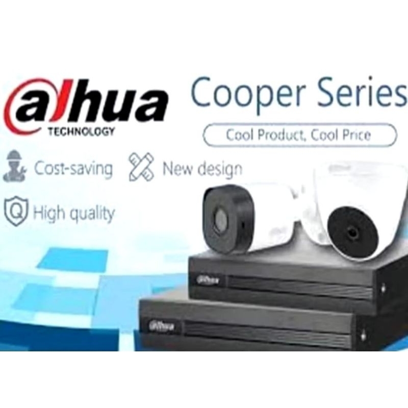 ET IPCAM 16CH+ 10IPCAM 2MP AUDIO+2IPCAM4MP AUDIO (NO KABEL)