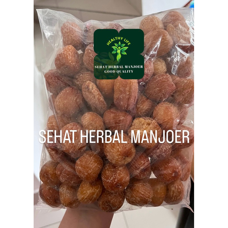 

Mik co Golden / Mikco / Bitco / Kurma Madu Honey Dates 100gr - 250gr