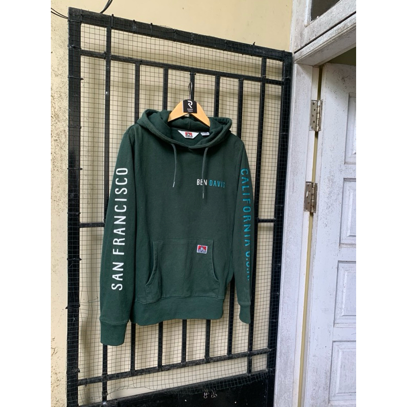 Hoodie BenDavis