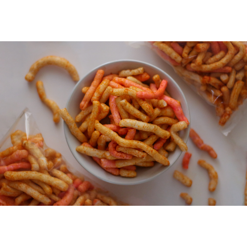 

Kerupuk GURILEM