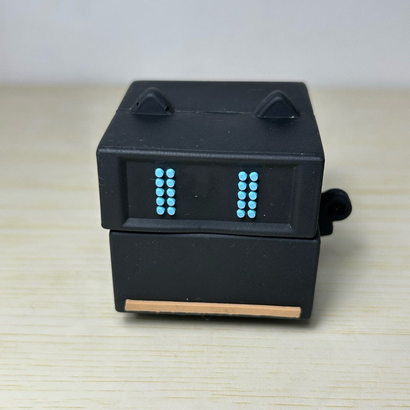 [Preloved] Case Baseus Encok WM01