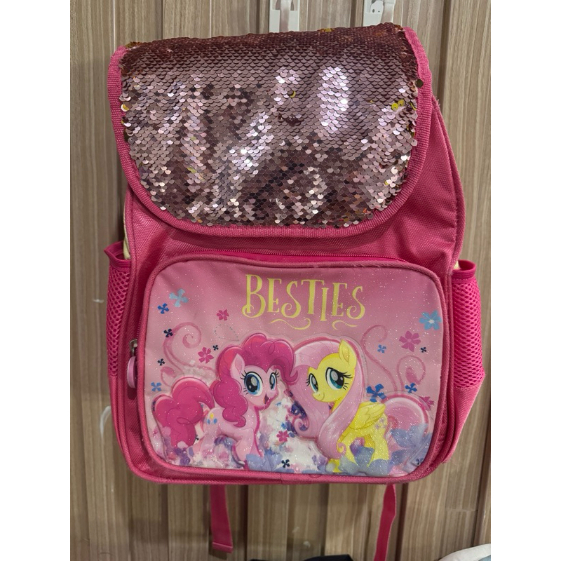 PRELOVED Adinata Little Pony