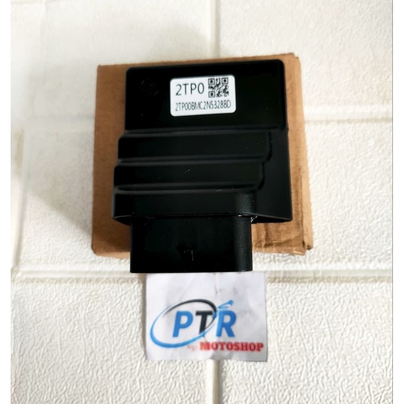 Ecu Cdi 2TP0 Vixion New 2015-2016