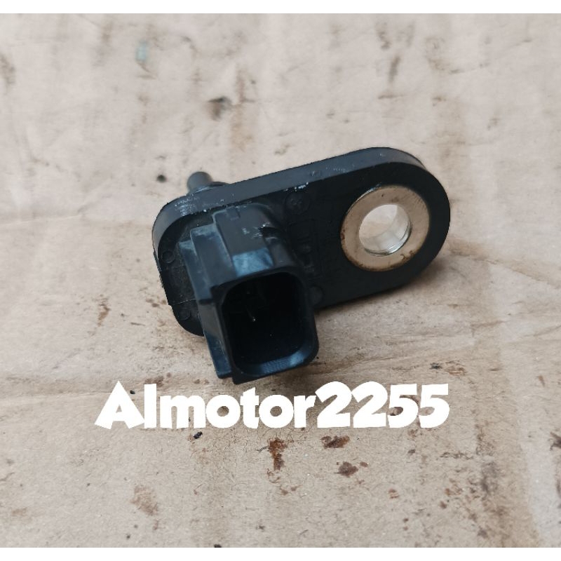 sensor eot suhu panas genio beat led scoopy new original