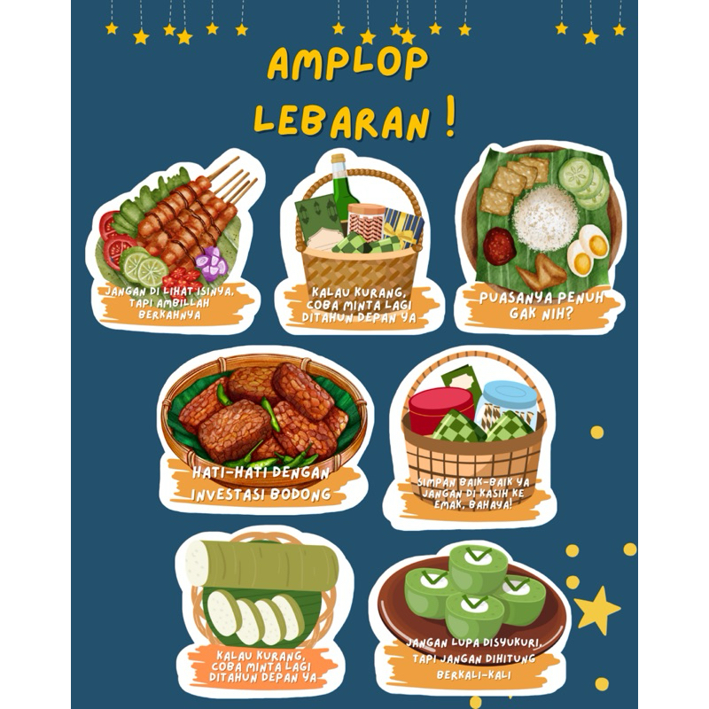

amplop lebaran 2025