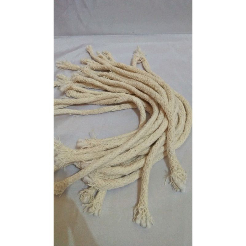 Sumbu kompor /sumbu lampu minyak goreng / sumbu murah  50 cm