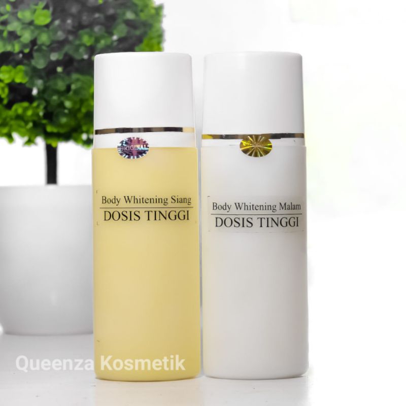 (ORIGINAL)HB PEMUTIH BADAN WHITENING