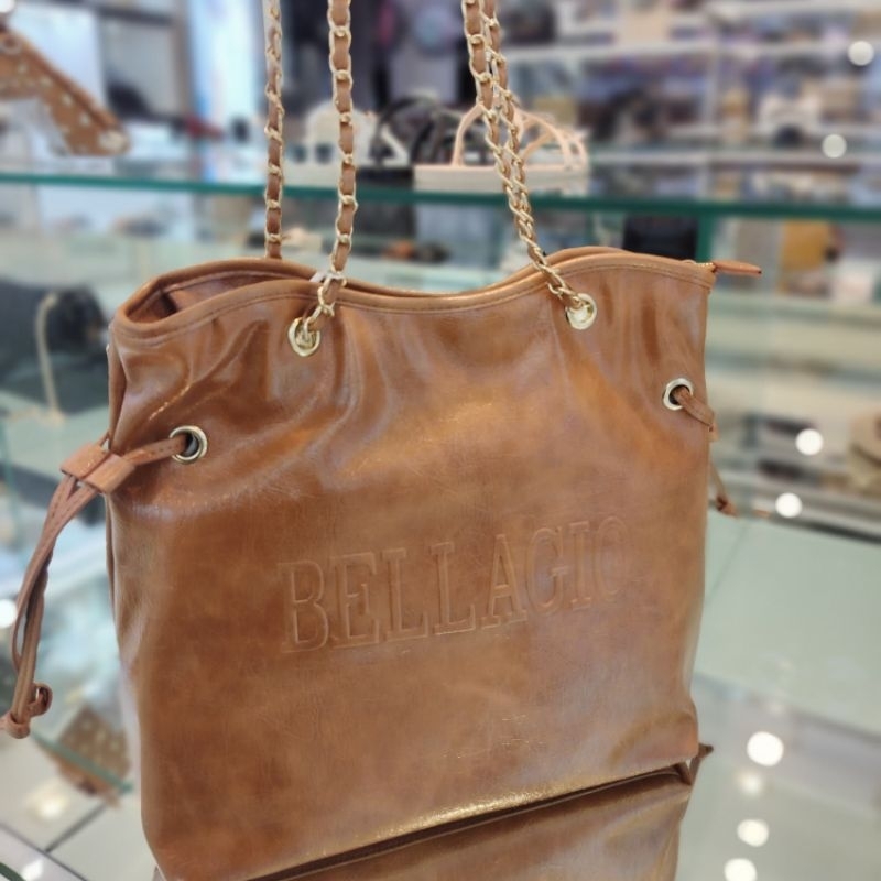Tas selempang original bellagio