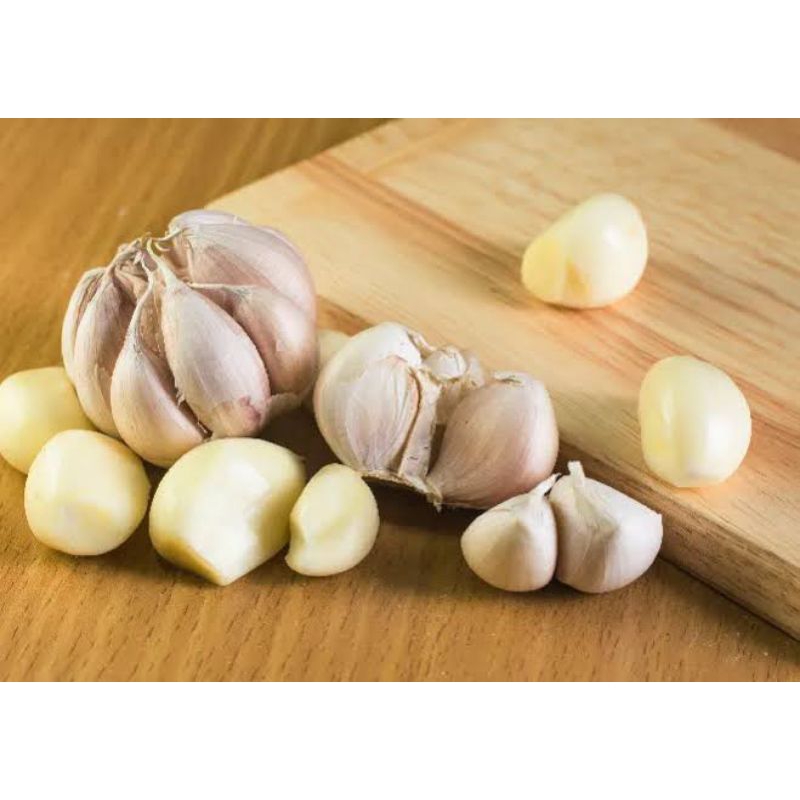 

Bawang putih 250gram/ bawang putih 500gram/ bawang putih 1kg