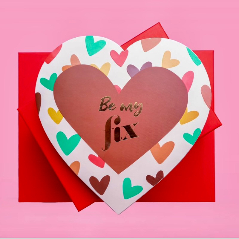 

Fix chocolate - Dubai Viral Coklat