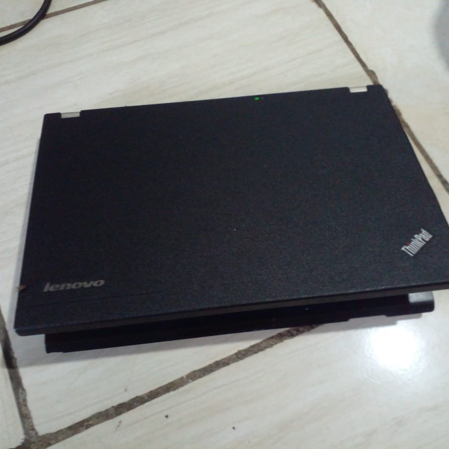 Laptop Lenovo Thinkpad X220-i5-2520M-RAM 8GB-SSD 100GB-Normal