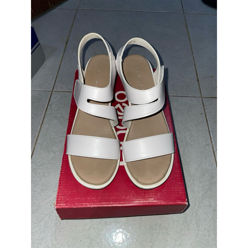 wedges fladeo