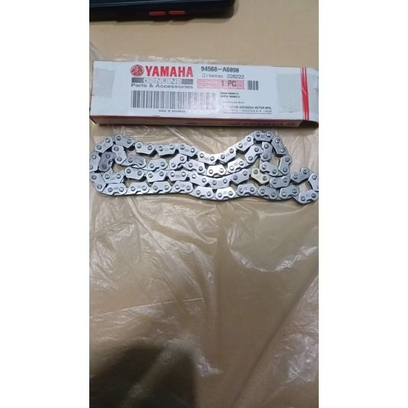 RANTAI KETENG MIO MIO J VEGA ZR