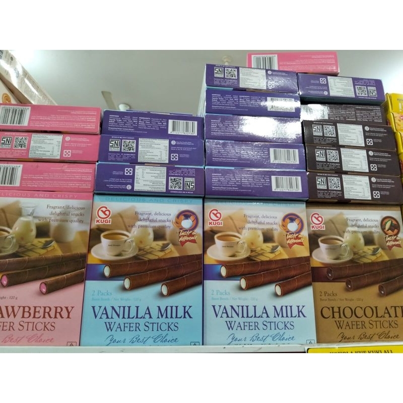 

kugi 1 karton all varian (1 karton isi 24)