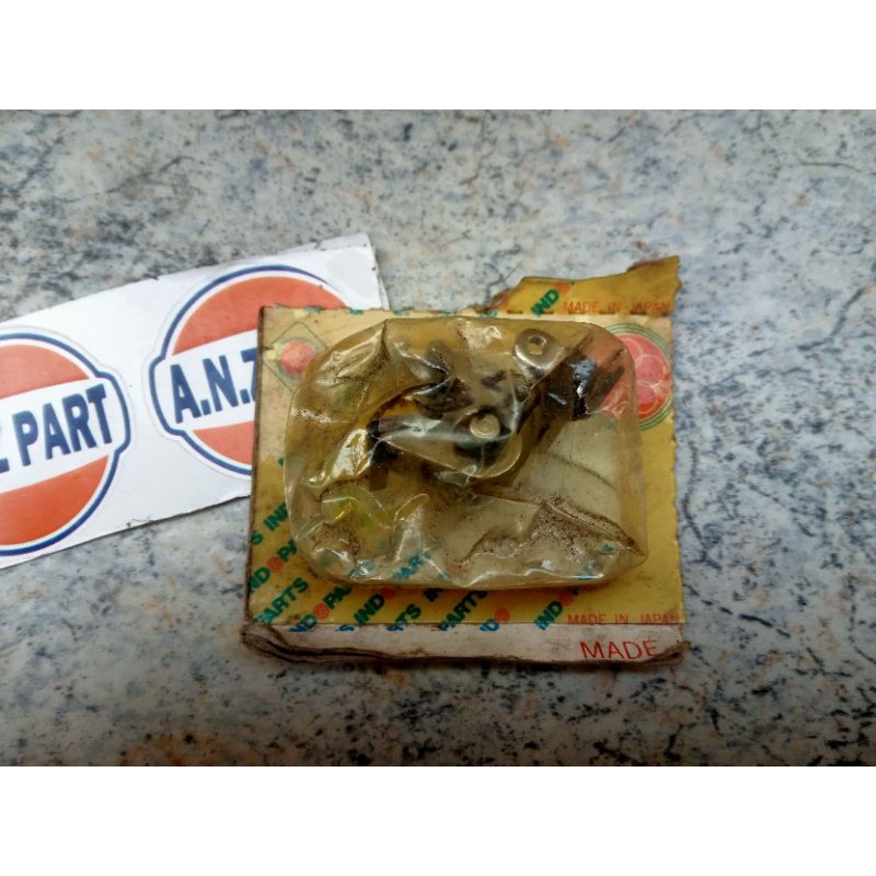 Platina - Contact point Suzuki A100X A 100 X