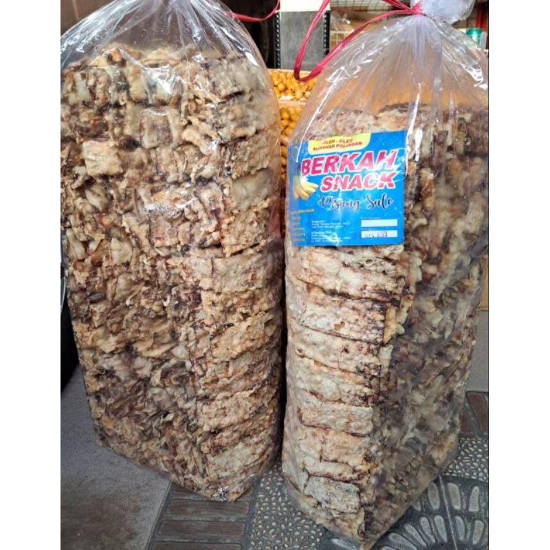 

Sale Crispy