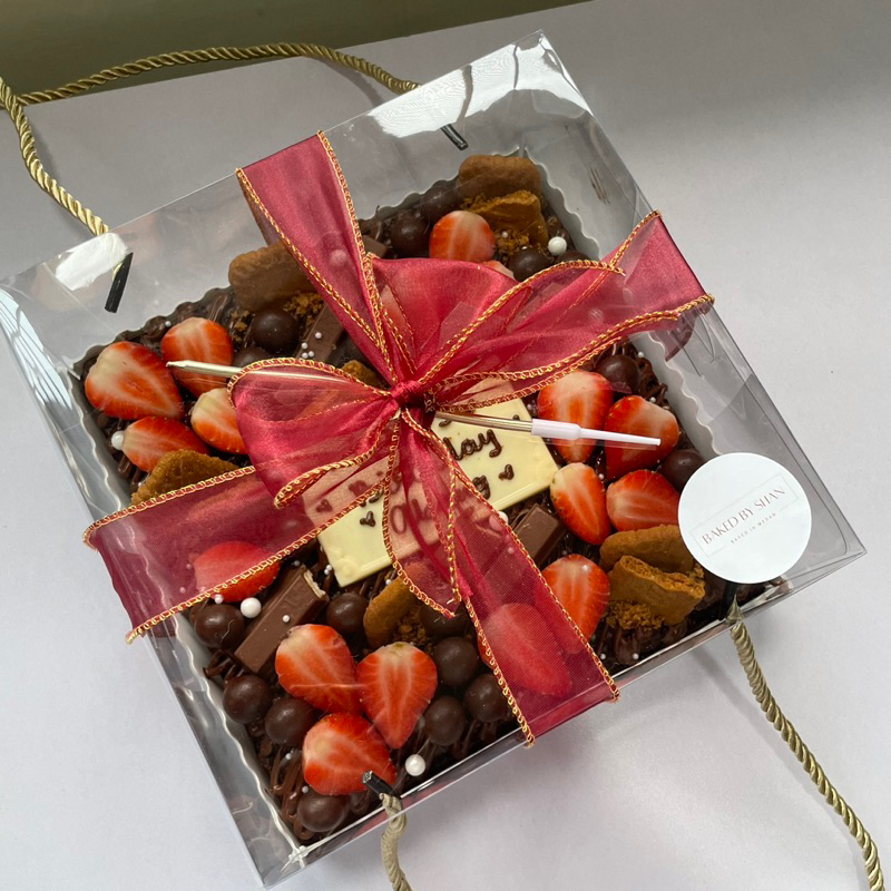 

ADD ON! Mika Box / Pita / Greeting Card