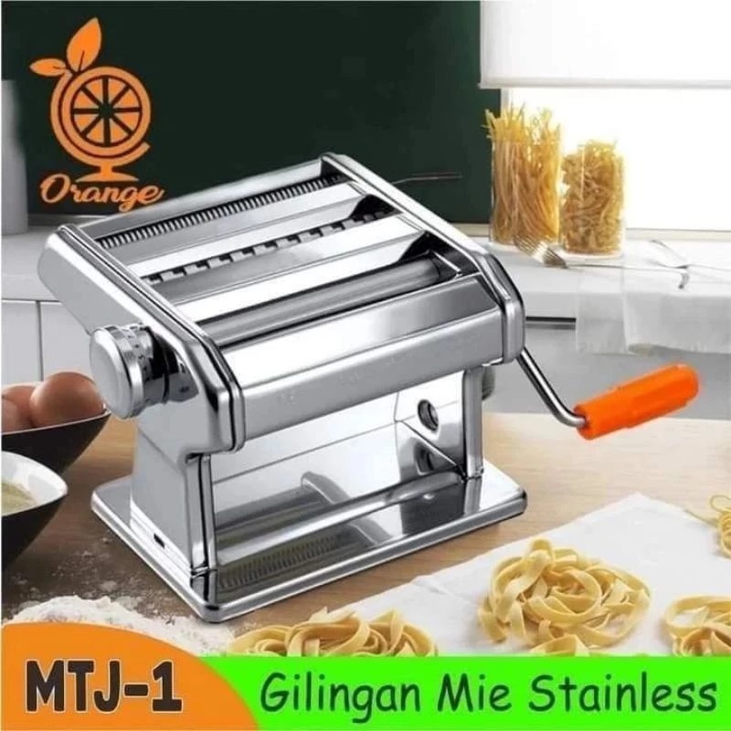 GILINGAN MIE STAINLESS